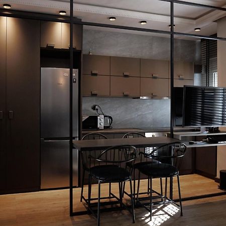 City Block Apartment Александроуполис Экстерьер фото